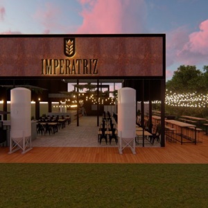 Cervejaria Imperatriz